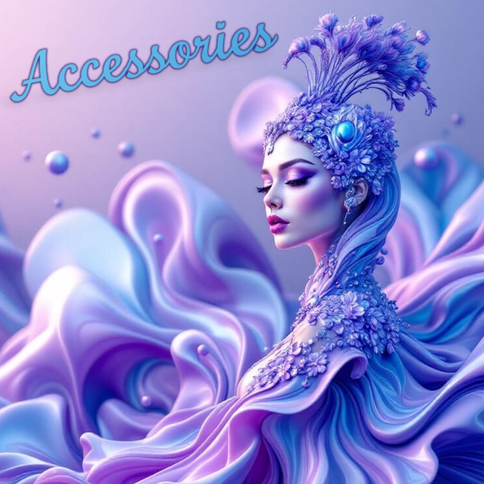 Clearance Sale  Accessories
